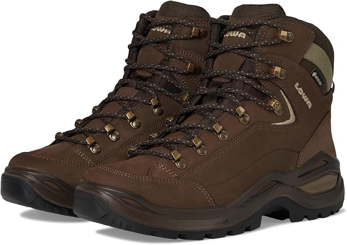 Women’s Lowa Renegade EVO GTX Mid