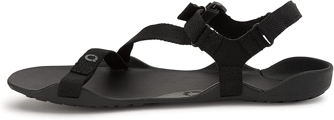 Xero Shoes Men's Z-Trek Barefoot Hiking Sandals