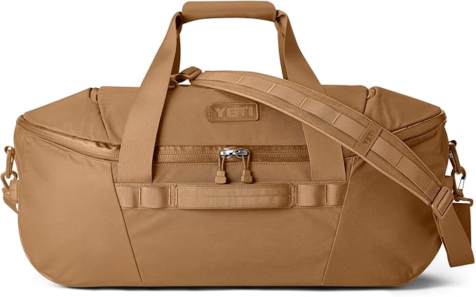 YETI Crossroads Duffel 60L — Best Duffel