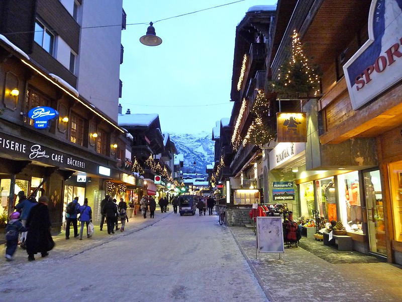 Zermatt