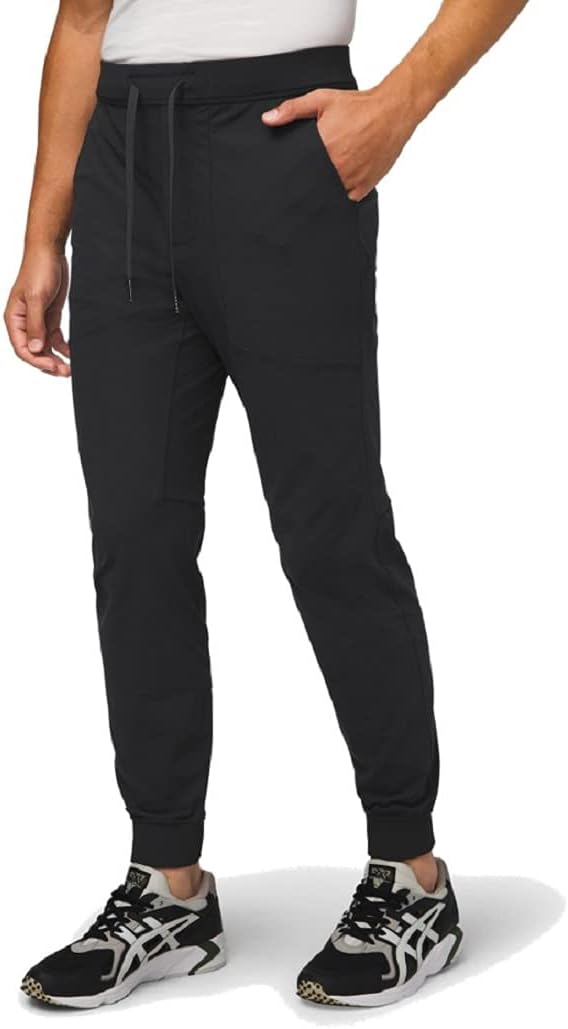 lululemon ABC Warpstreme Jogger