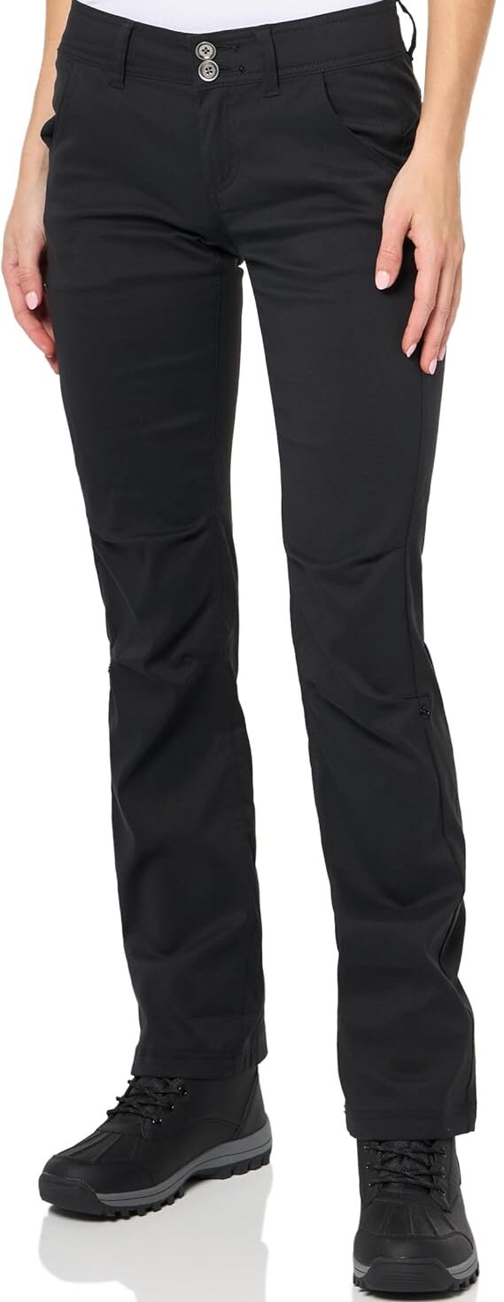 prAna Halle Pant – Best Hiking-to-Town Crossover