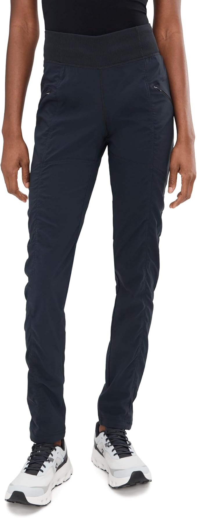 prAna Koen Pants – Best Sun Protection for Hot Climates