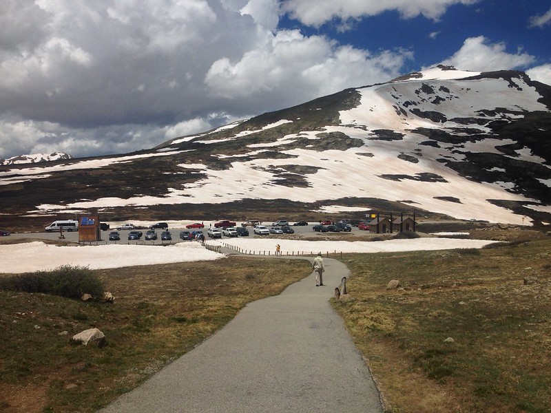Independence Pass