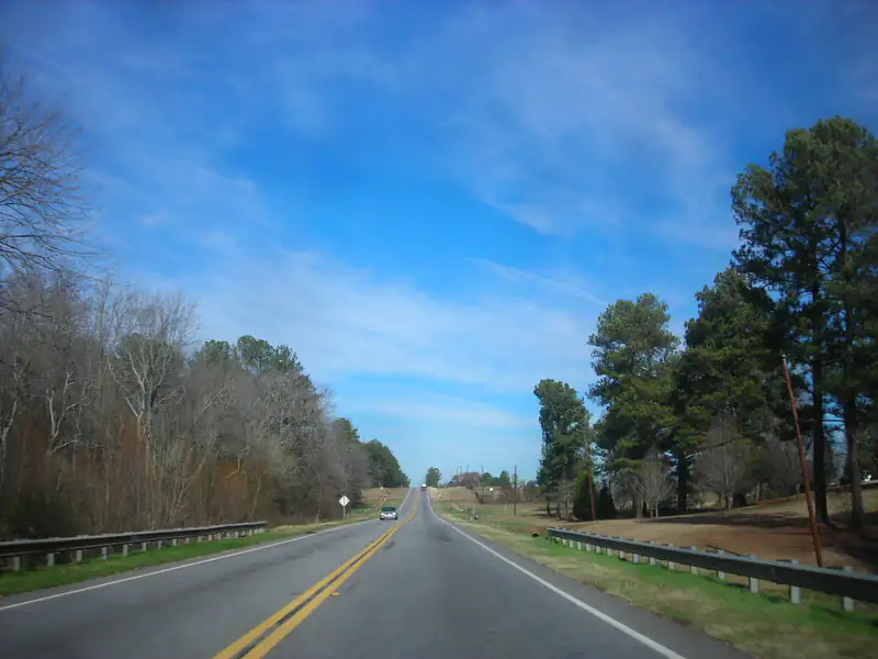 US Highway 441