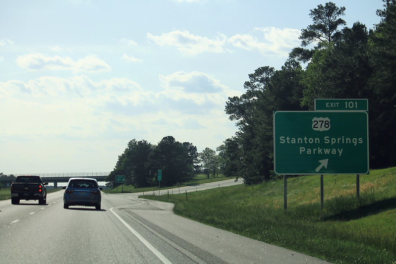 Interstate 20