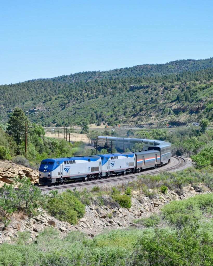 Southwest Chief