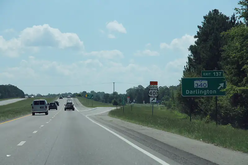 Interstate 20