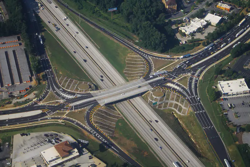 I-285 Georgia