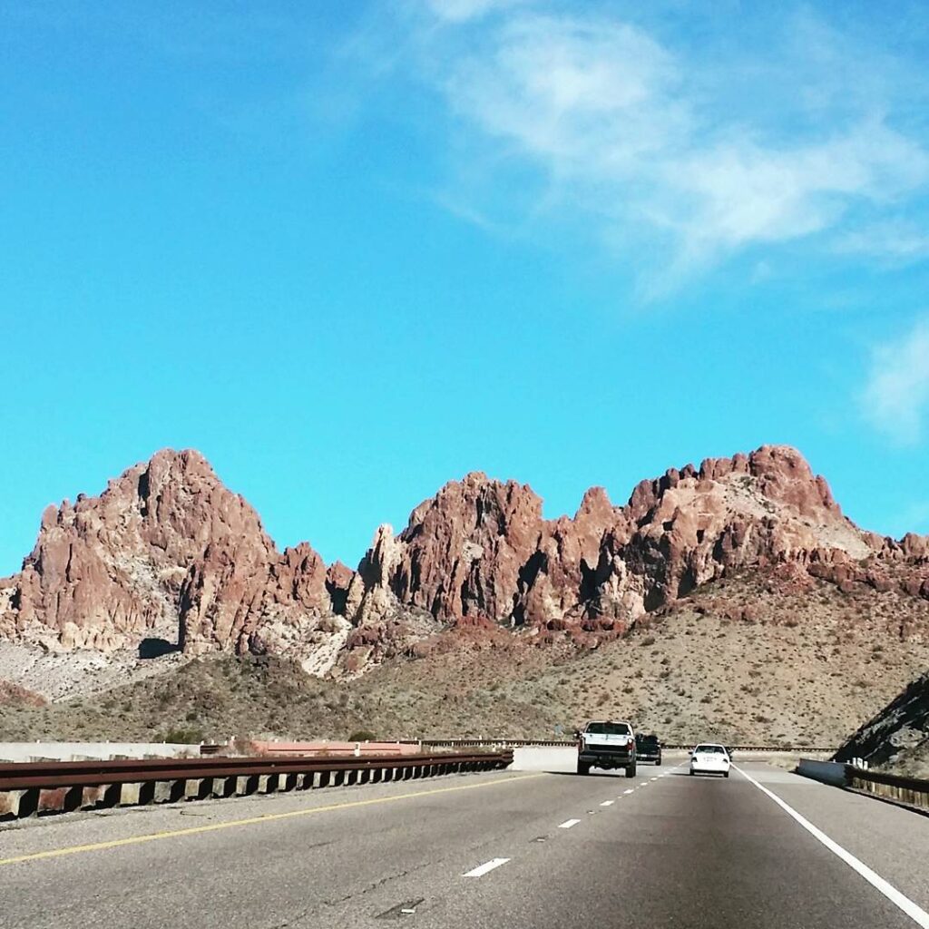 U.S. Route 93