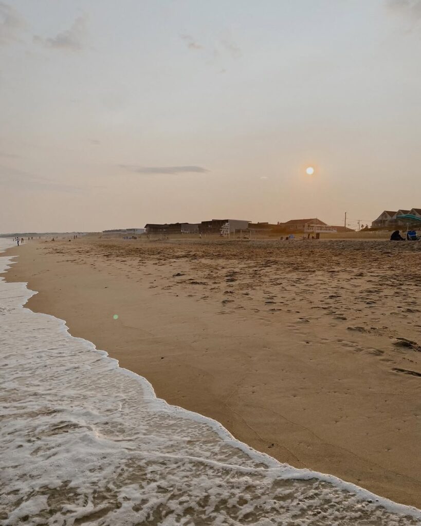 The Hamptons, Long Island
