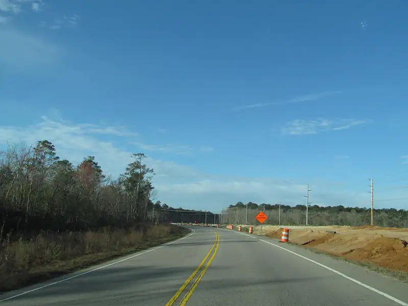 Highway 17
