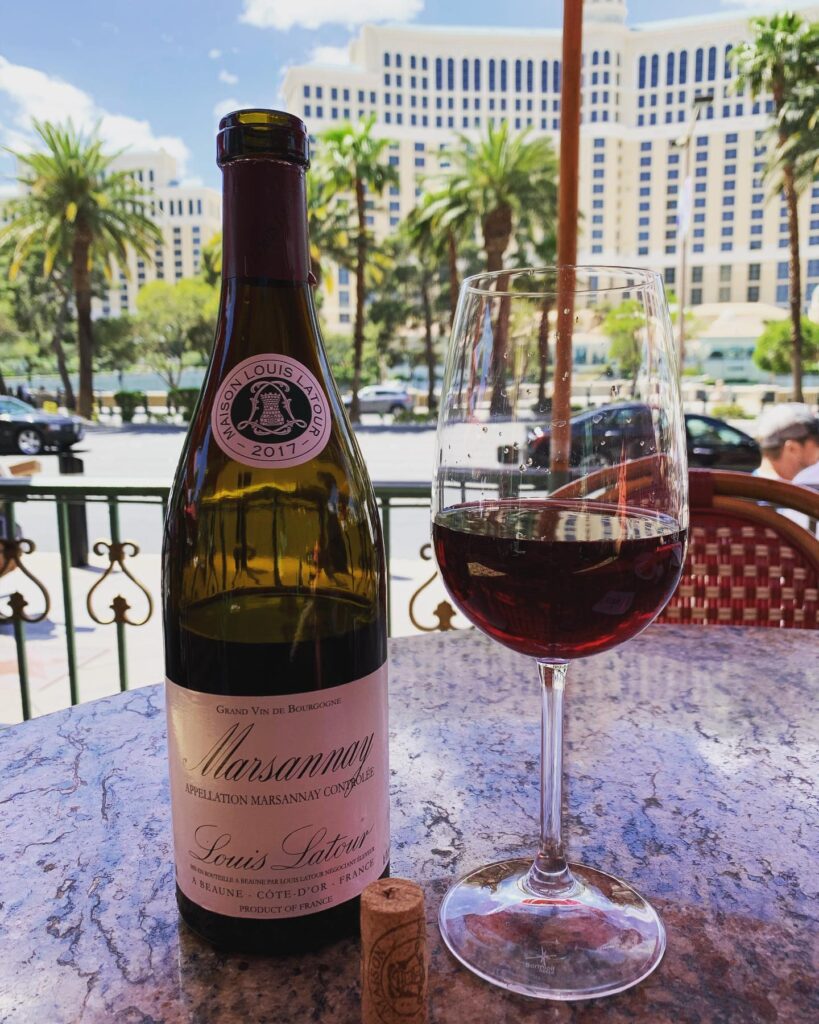 Adult-Only Wine Country Escape A Slower Couples’ Day Near Las Vegas