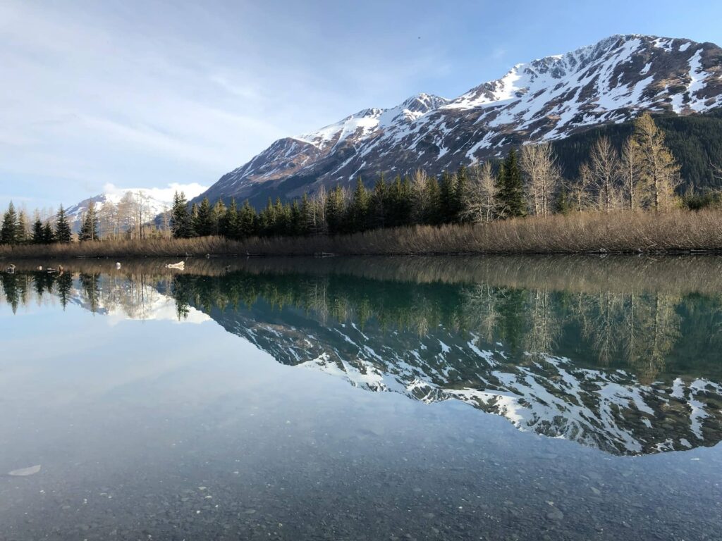 Alaska, USA