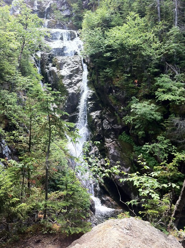 Ammonoosuc Ravine