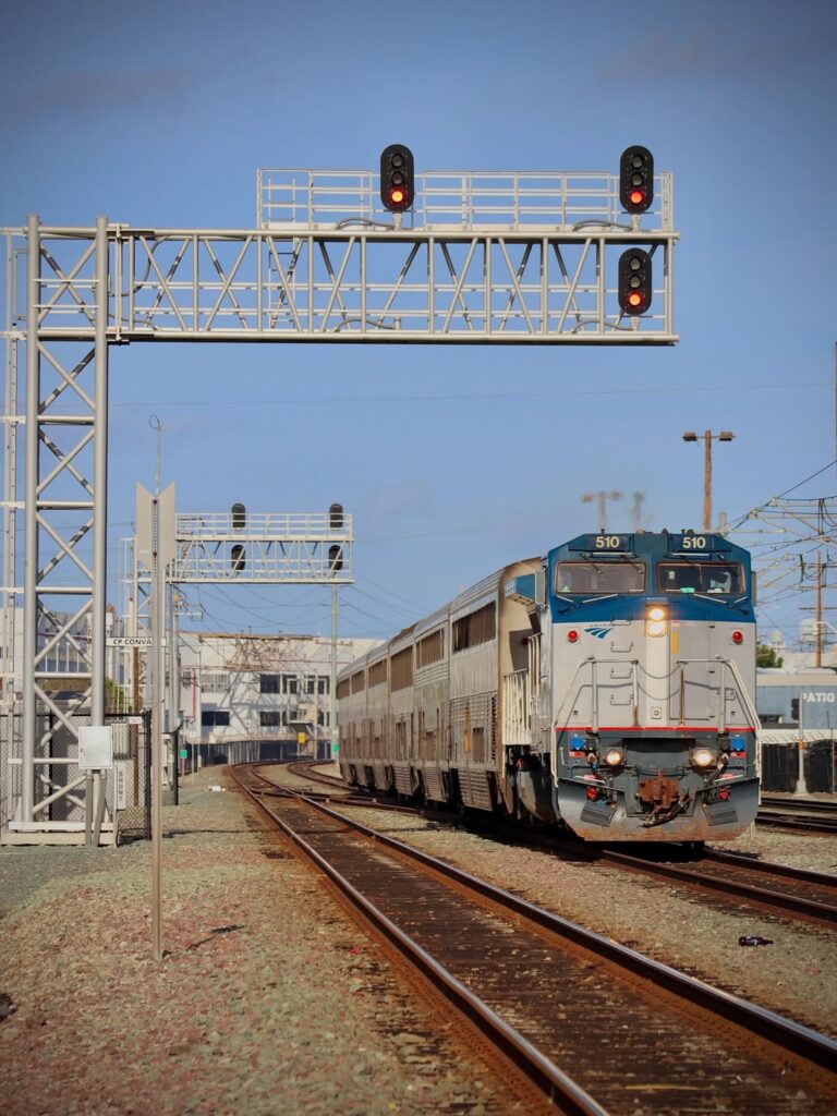 Amtrak
