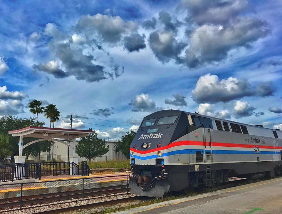 Amtrak