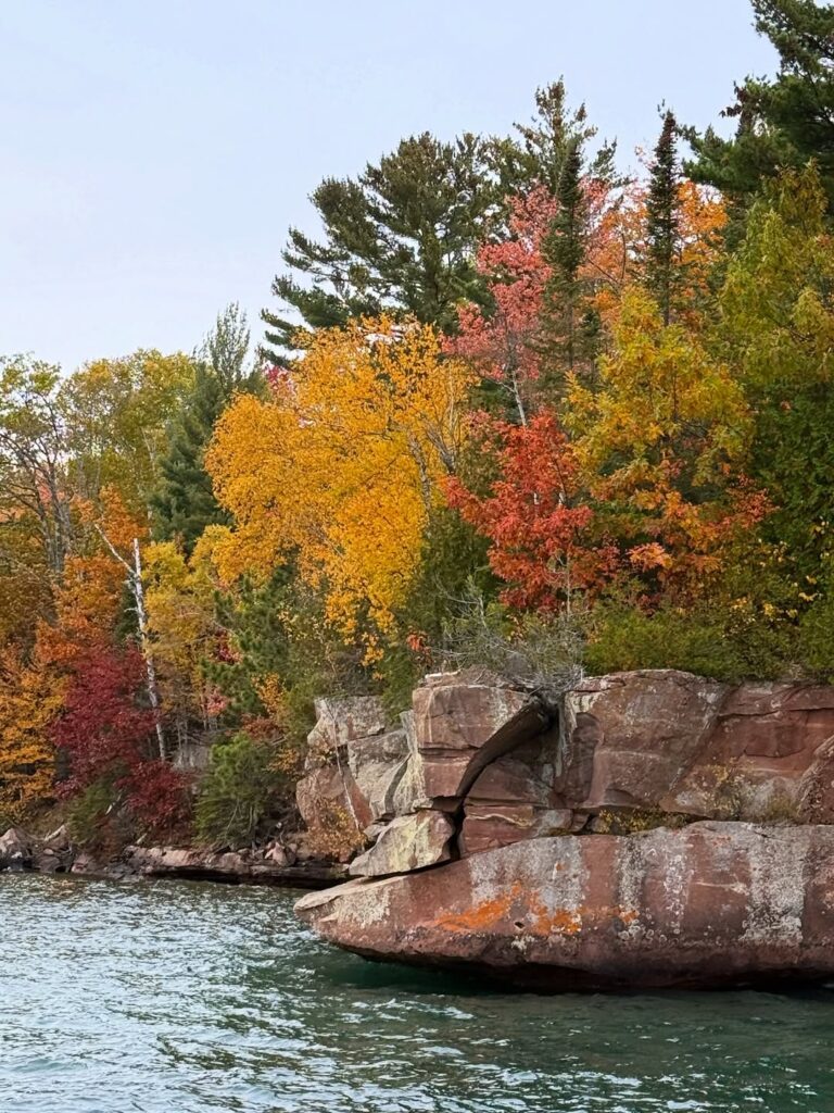 Apostle Islands National Lakeshore