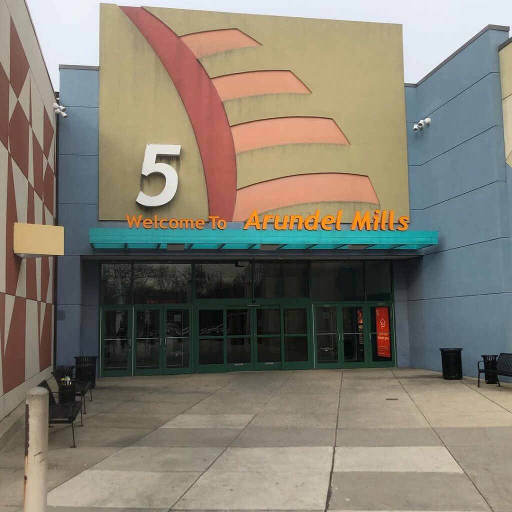 Arundel Mills