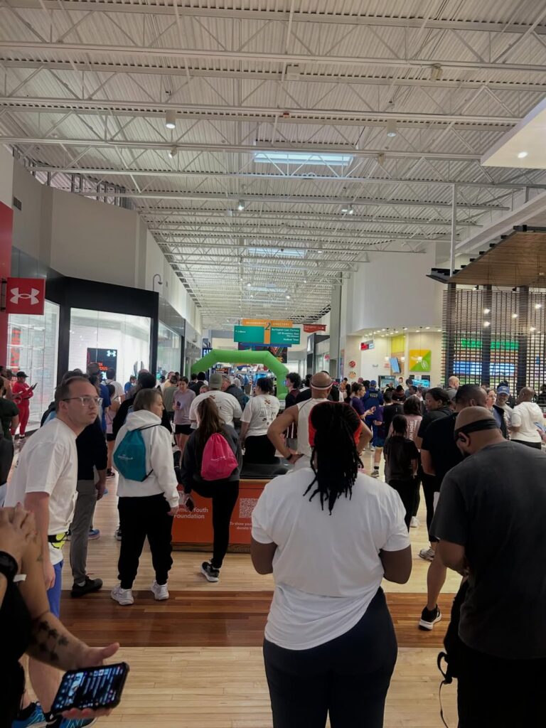 Arundel Mills, Maryland