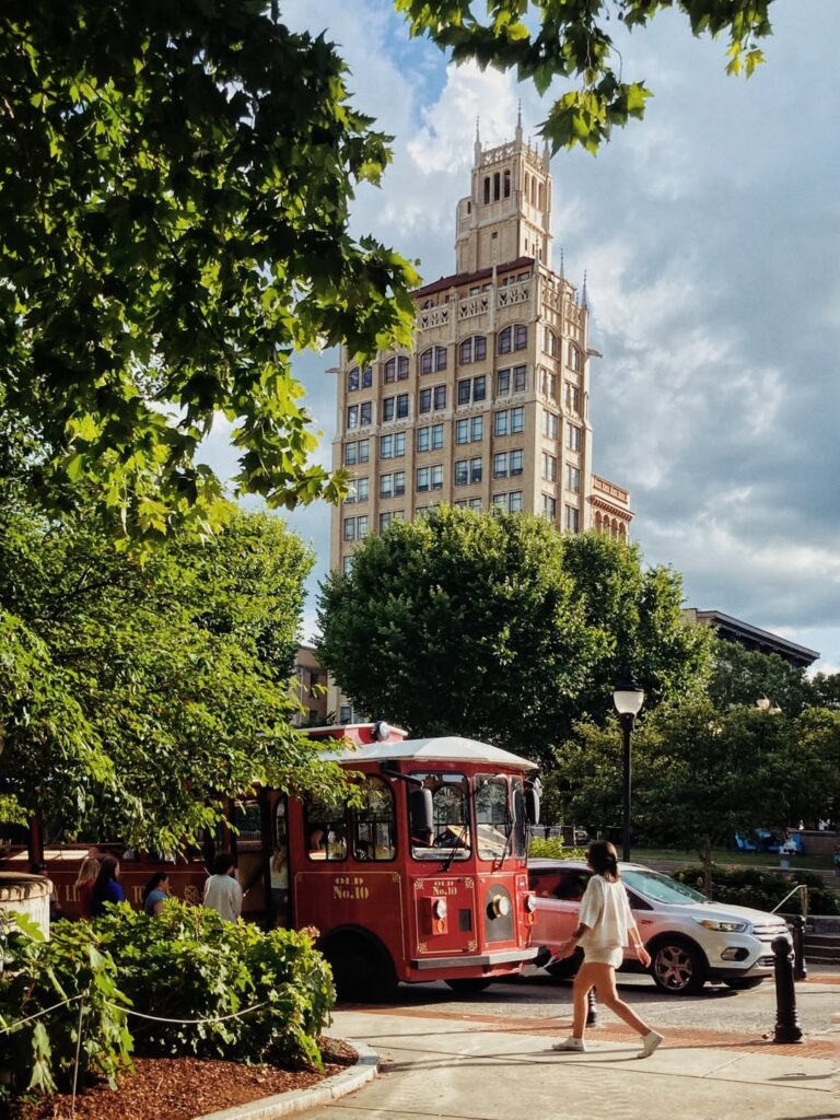 Asheville