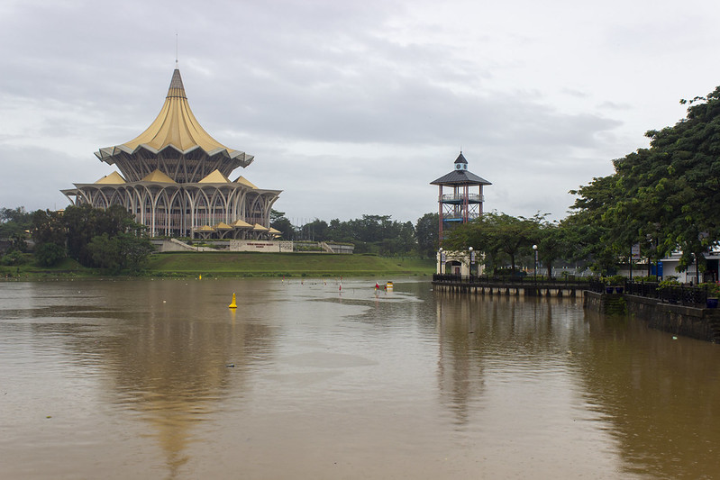 Asia Kuching, Malaysia