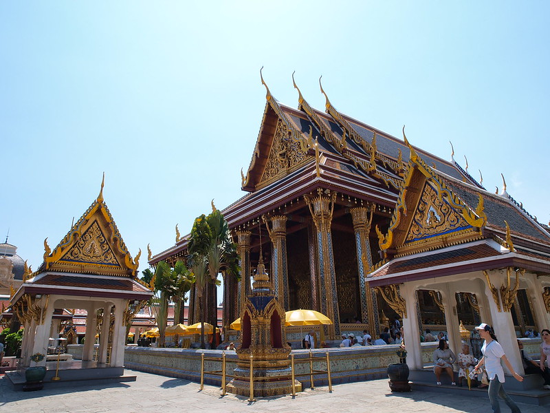 Asia, Thailand