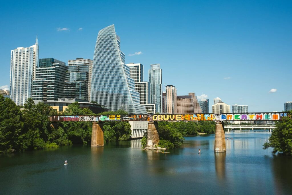Austin, Texas