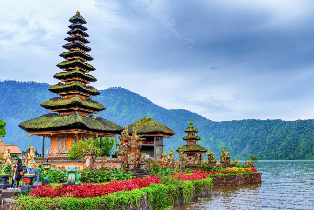 Bali, Indonesia