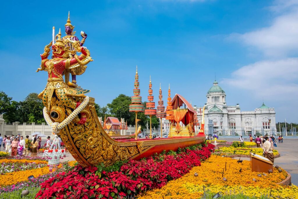 Bangkok, Thailand