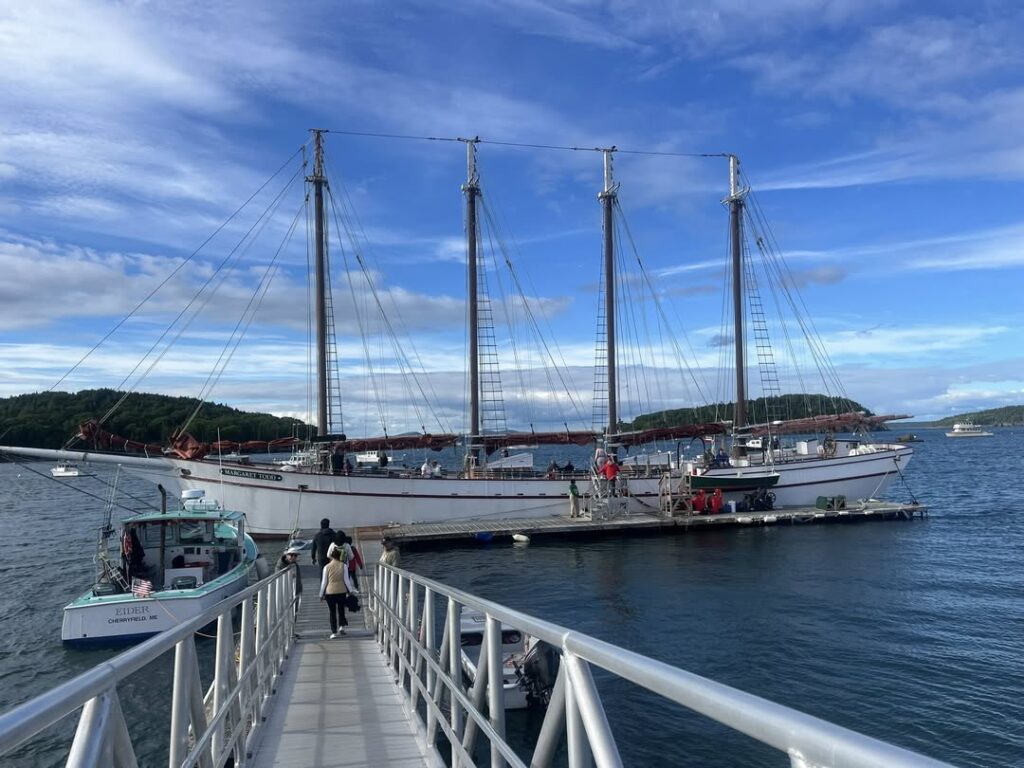 Bar Harbor