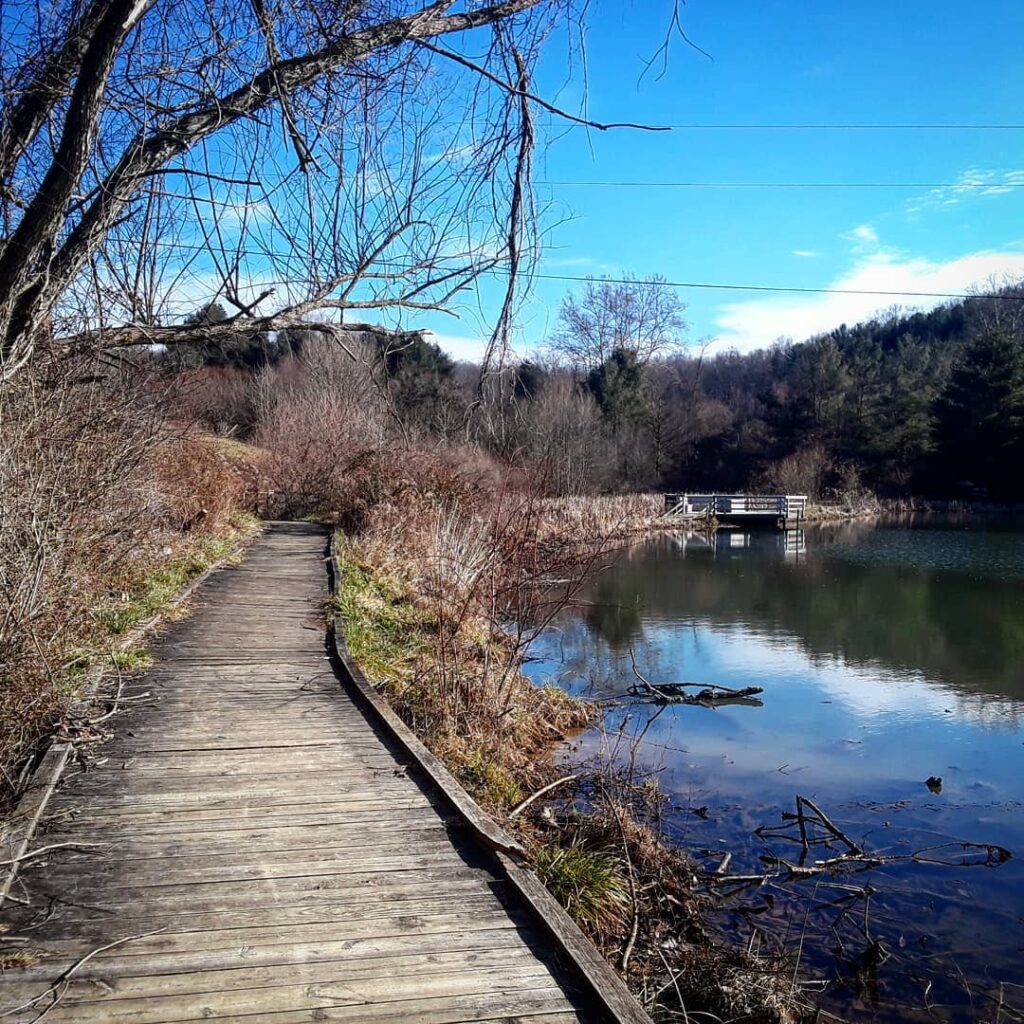 Bear Branch Nature Center