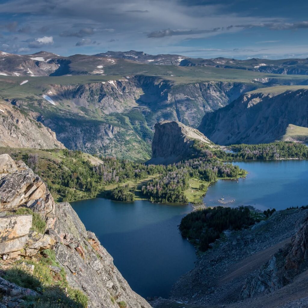 Beartooth Highway