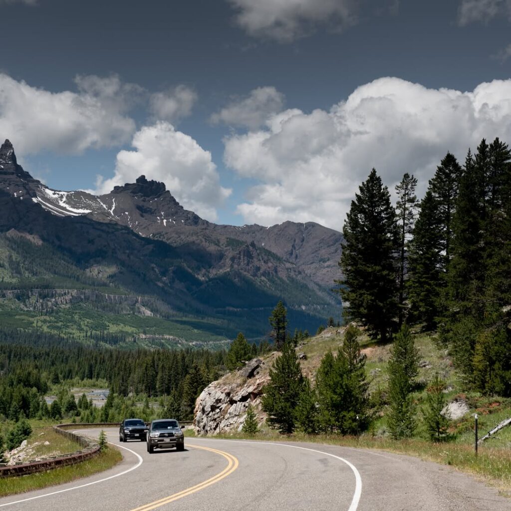 Beartooth Highway