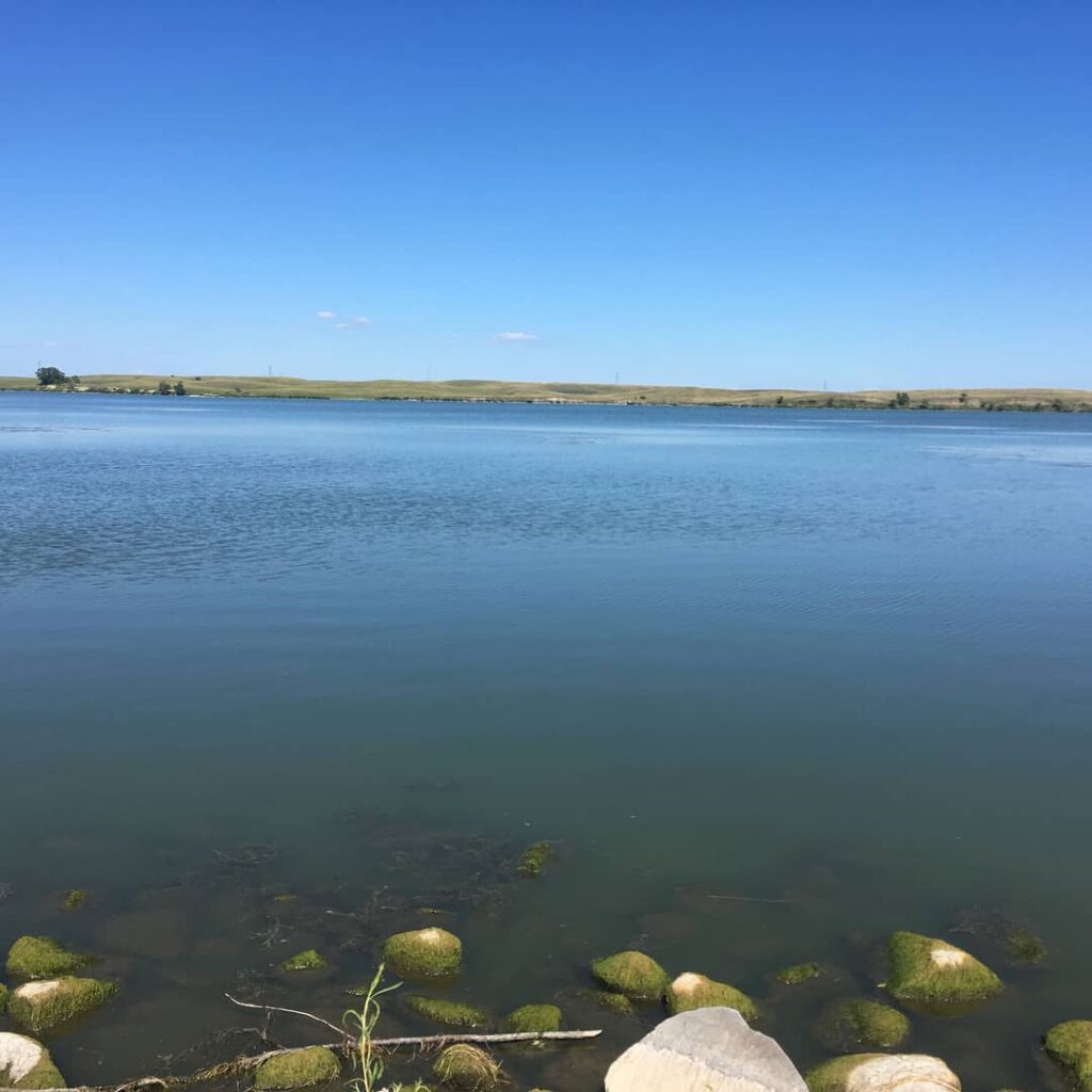 Beaver Lake State Park