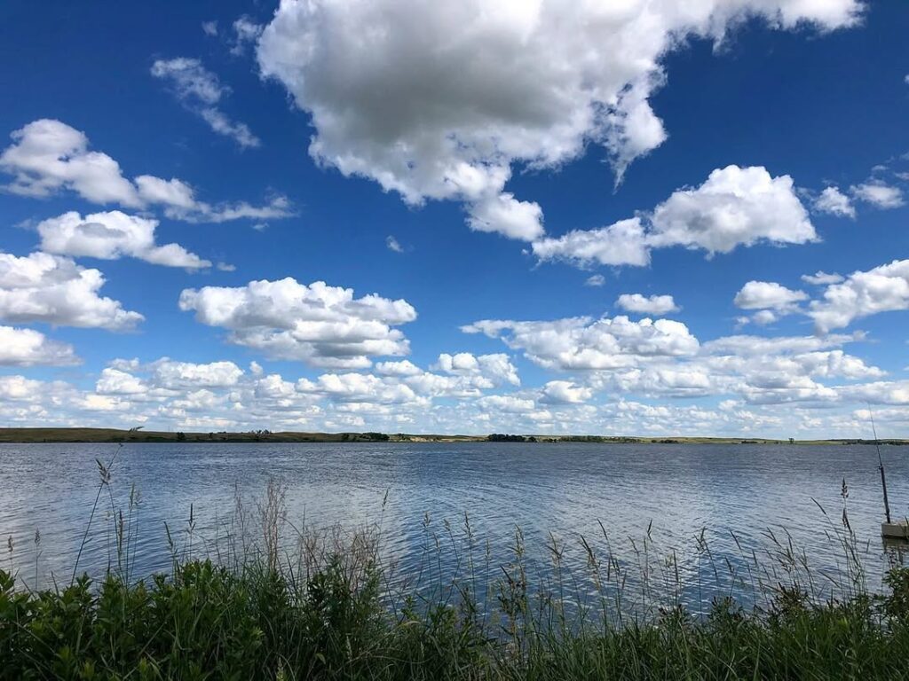 Beaver Lake State Park