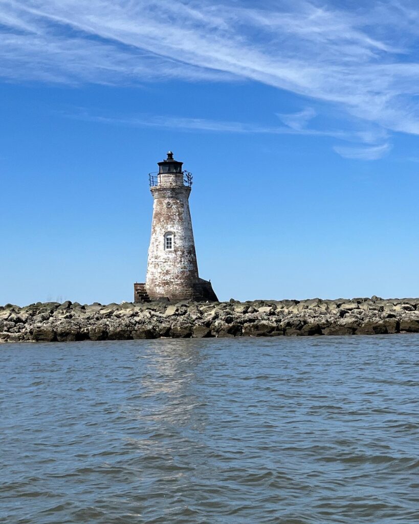 Best Beaches on Tybee Island Where to Spend Your Time by the Shore