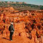 Best Destinations for Solo Backpacking
