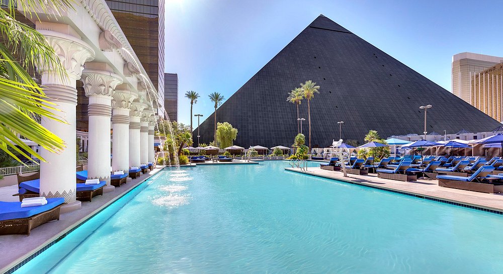 Best Hotels on the Las Vegas Strip for Easy 2-Day Stays