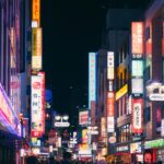 Best Solo Travel Destinations With Vibrant Nightlife