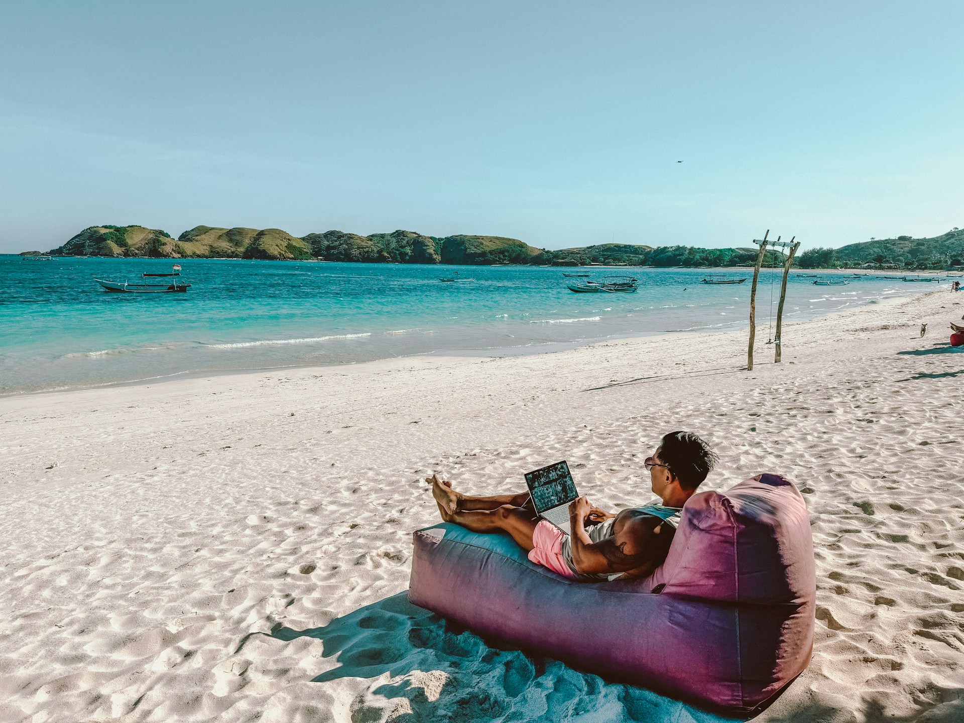 Best Solo Travel Destinations for Digital Nomads