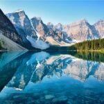 Best Solo Travel Destinations for Diverse Landscapes and Outdoor Adventure