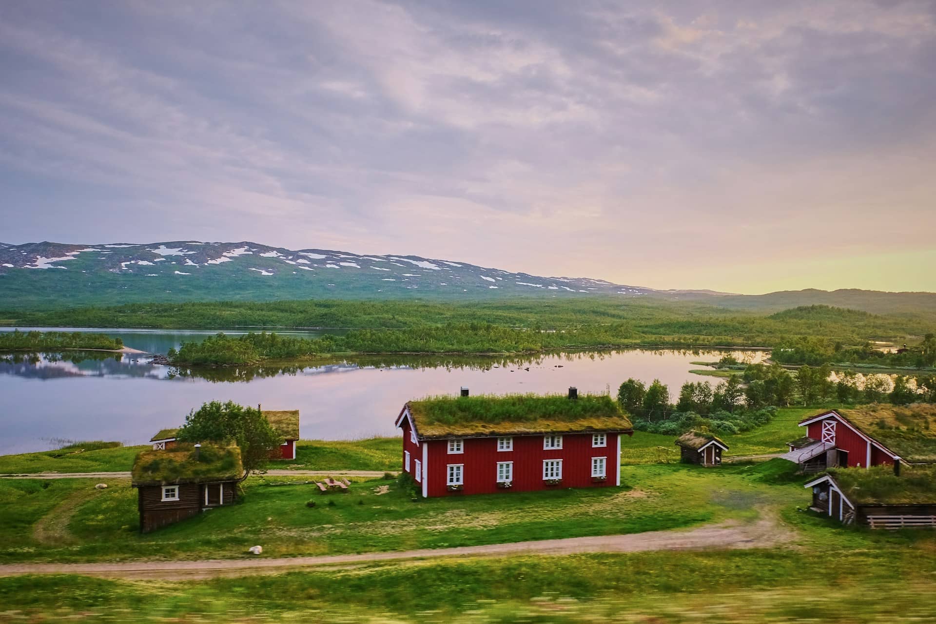 Best Solo Travel Destinations for Introverts