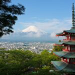 Best Solo Travel Destinations for Nature Enthusiasts