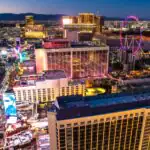 Best Things To Do Outside Las Vegas: From Day Trips to Bucket List Escapes