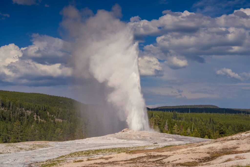 Best Times to Visit for Photography