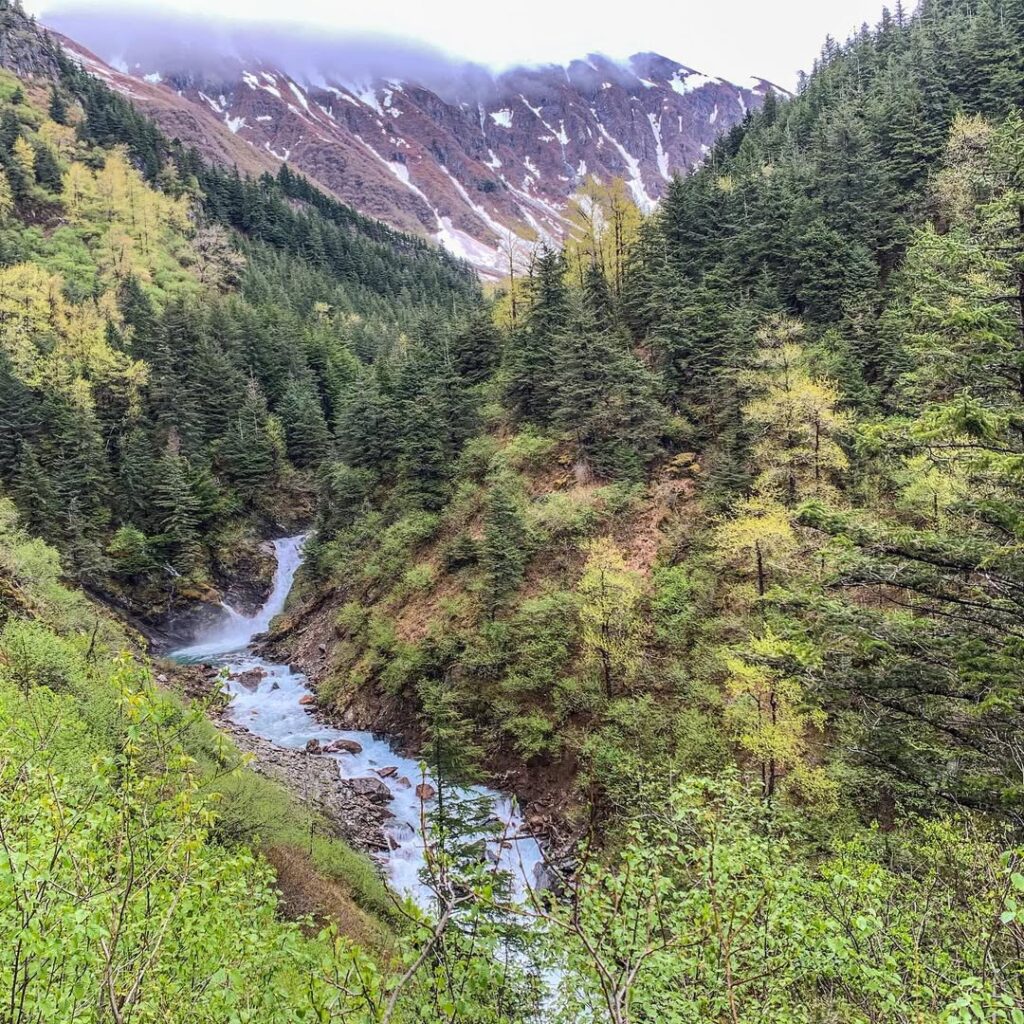 Billy Goat Loop Trail