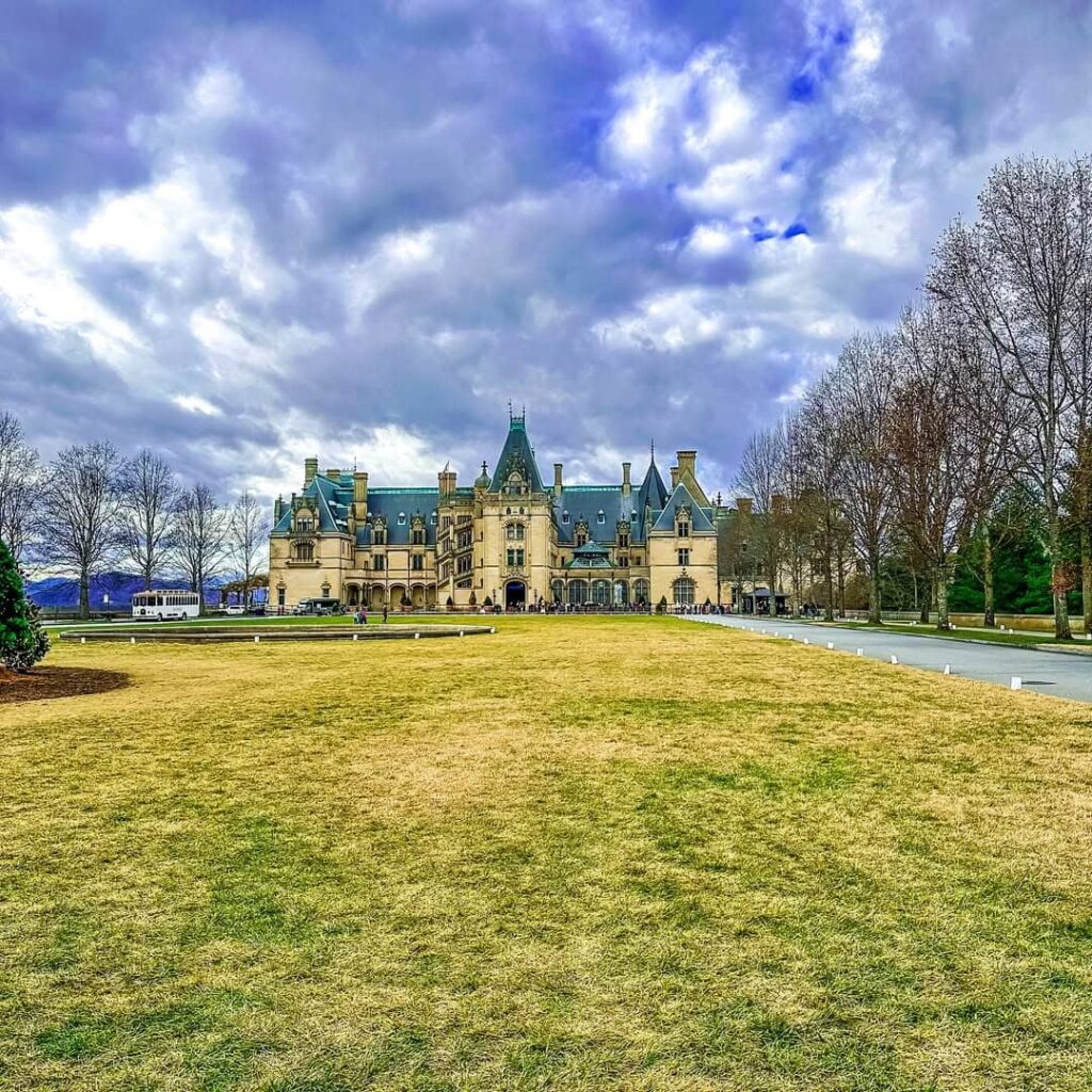 Biltmore Estate