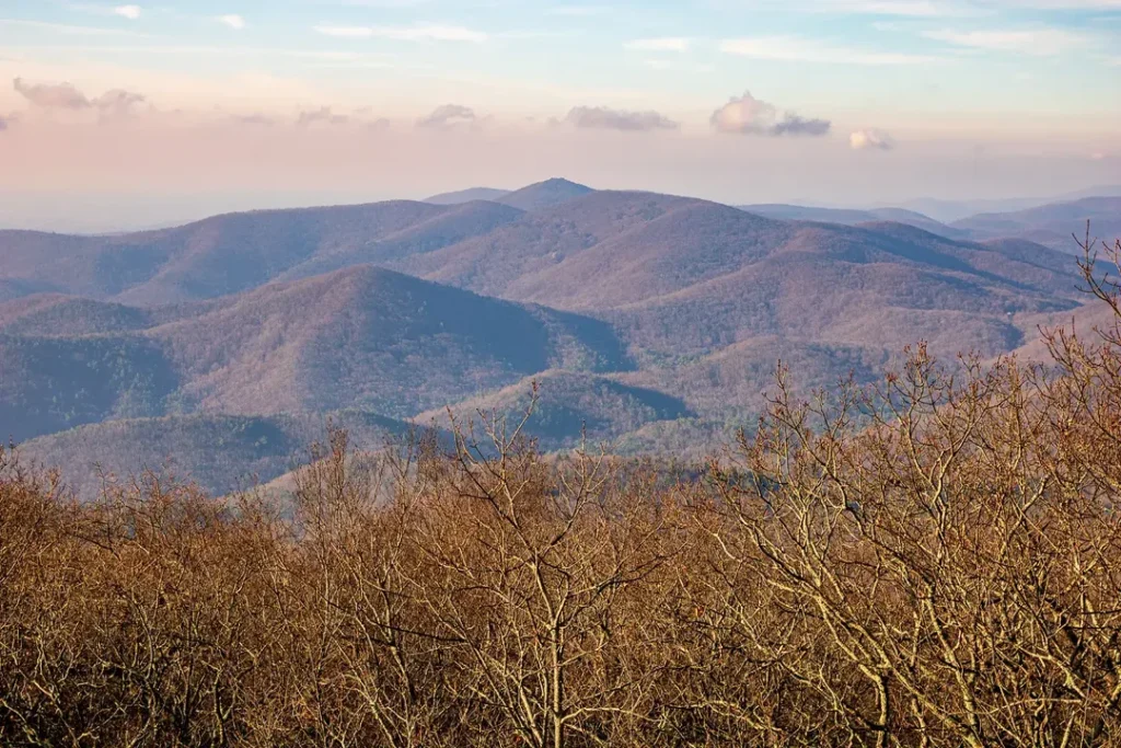 Blood Mountain