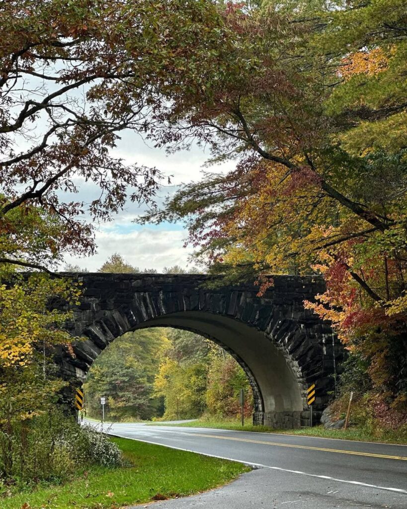 Blue Ridge Parkway